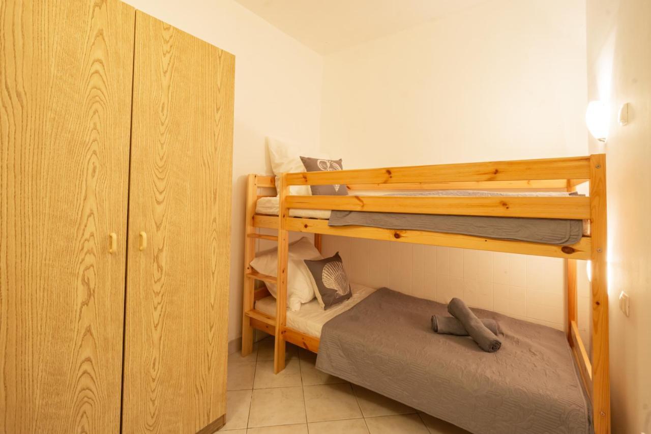 Apartment Coral Metajna Eksteriør bilde