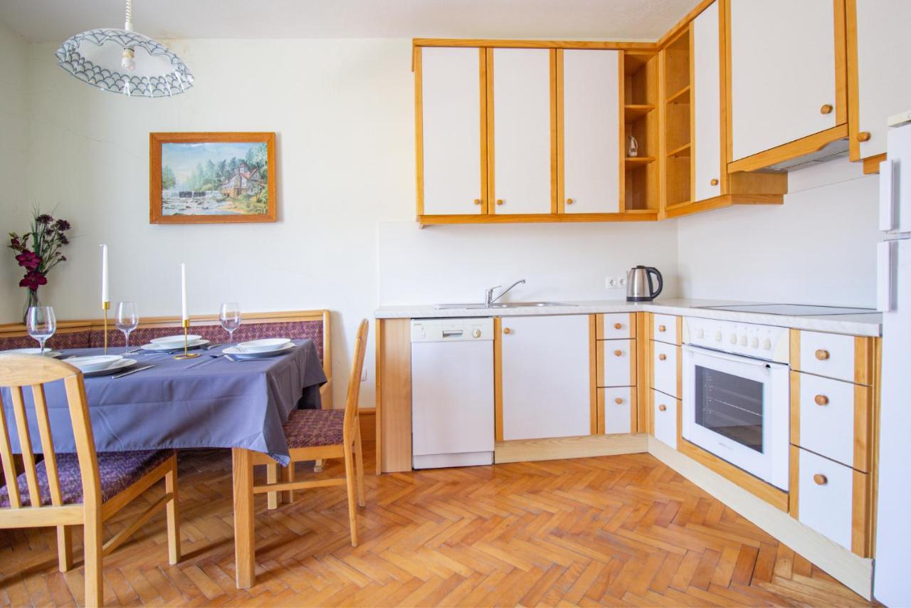 Apartment Coral Metajna Eksteriør bilde