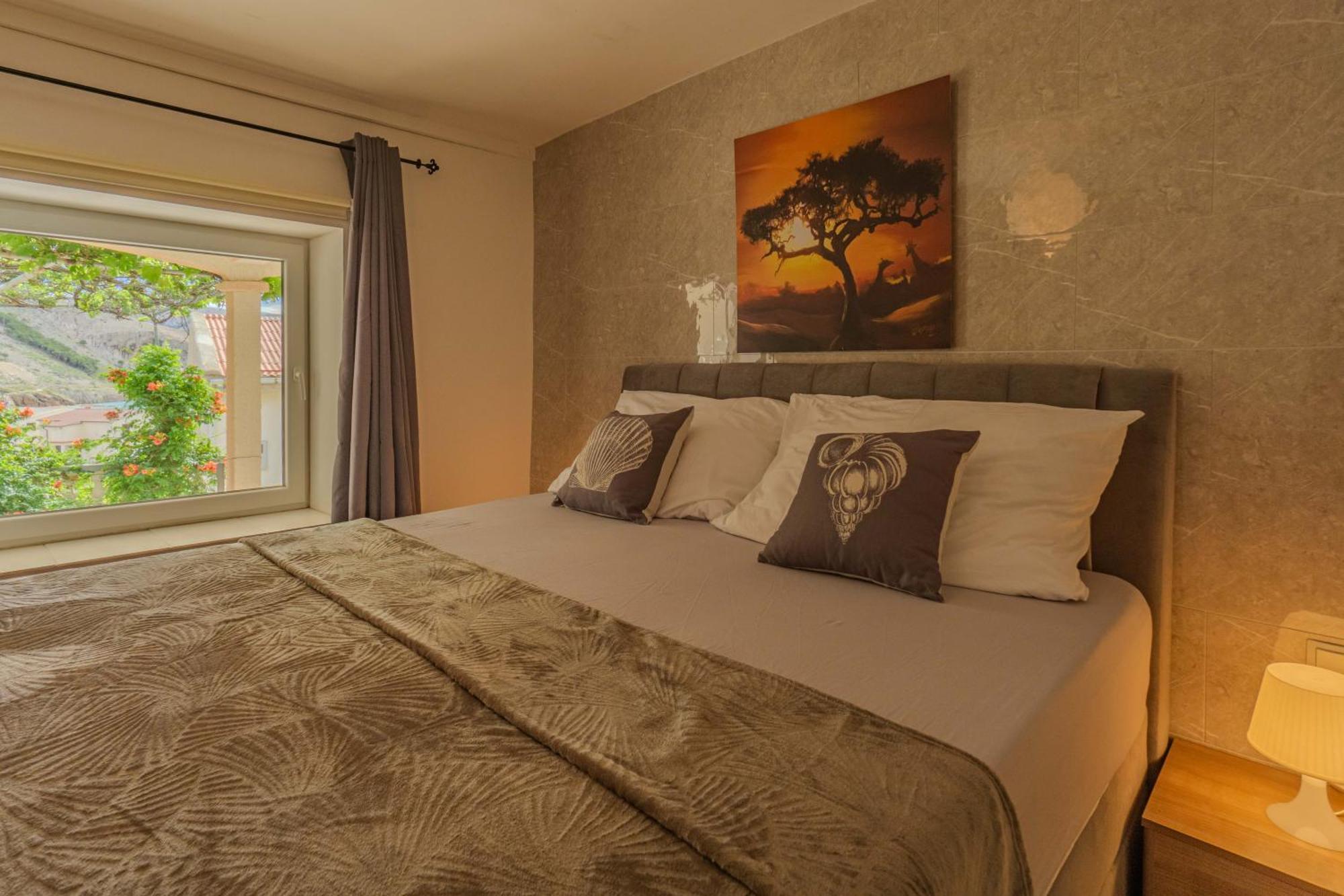 Apartment Coral Metajna Eksteriør bilde