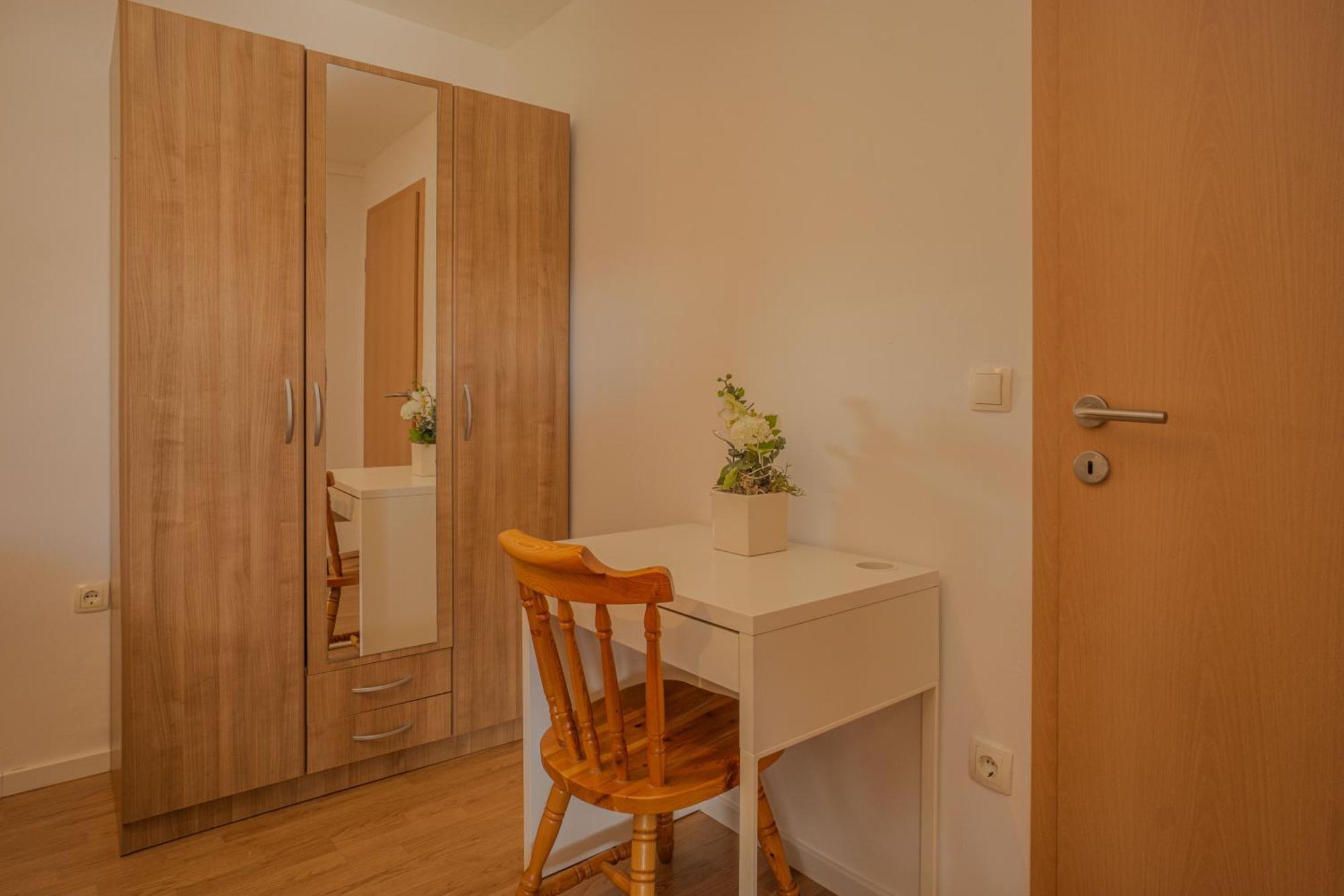 Apartment Coral Metajna Eksteriør bilde