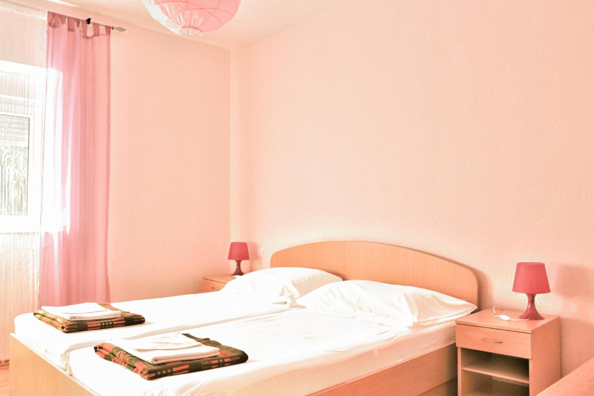 Apartment Coral Metajna Rom bilde