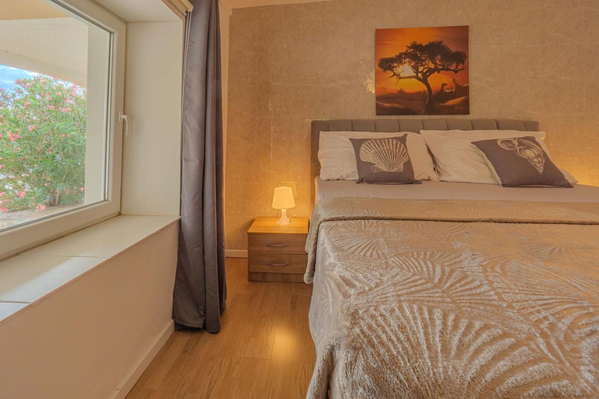Apartment Coral Metajna Eksteriør bilde